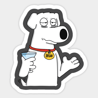 Brian Sticker